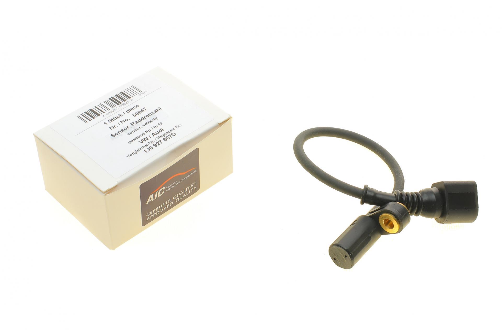 Датчик Aic ABS задний VW Golf IV 98-06 (50947)