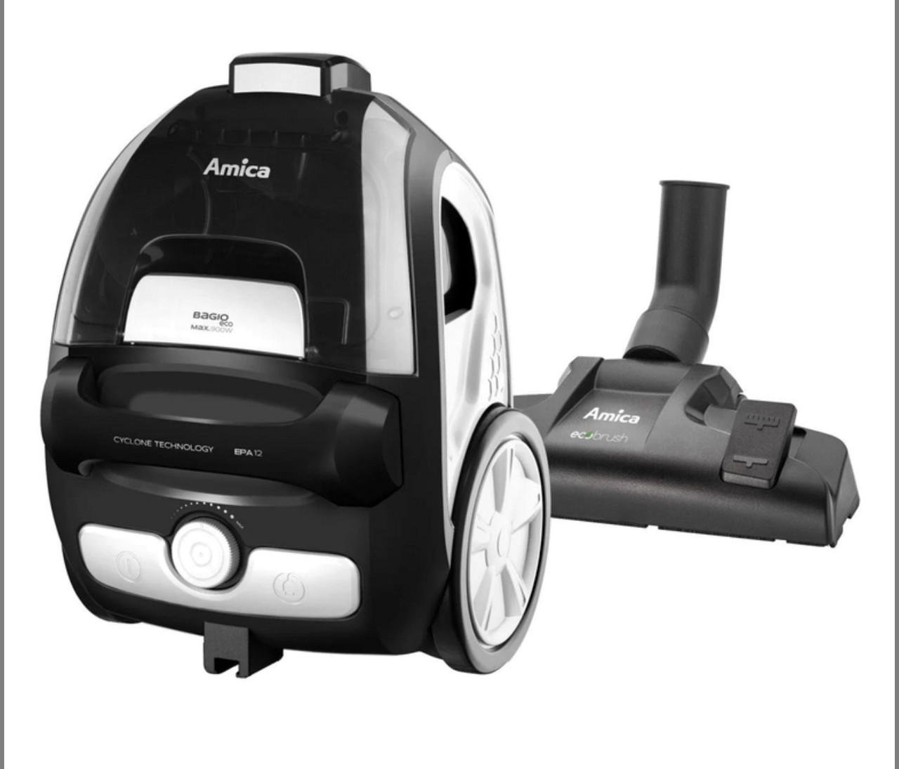 Пылесос циклонный Amica VM 3046 Bagio Eco (2675268769)