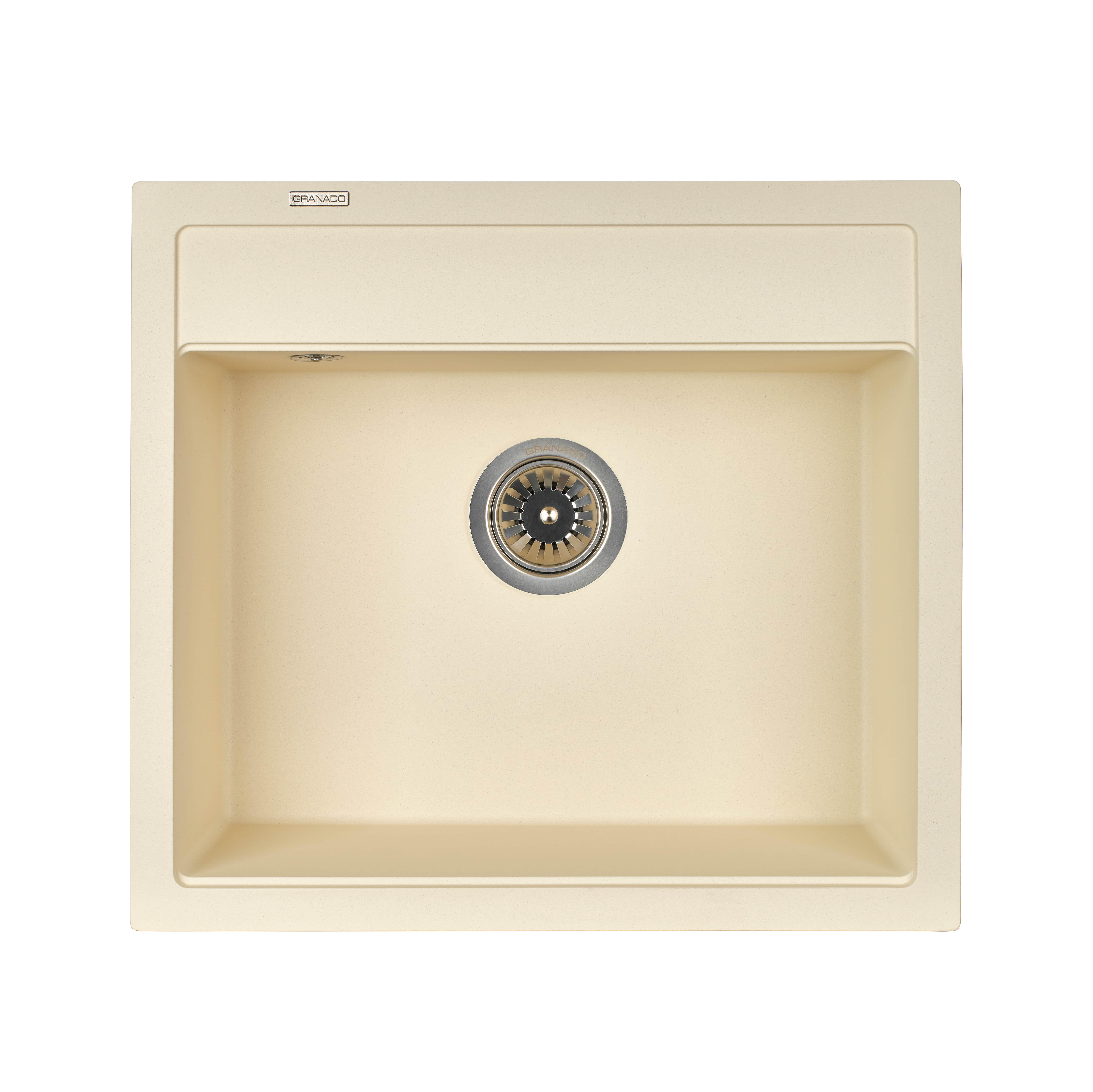 Мойка Granado Lerida Ivory