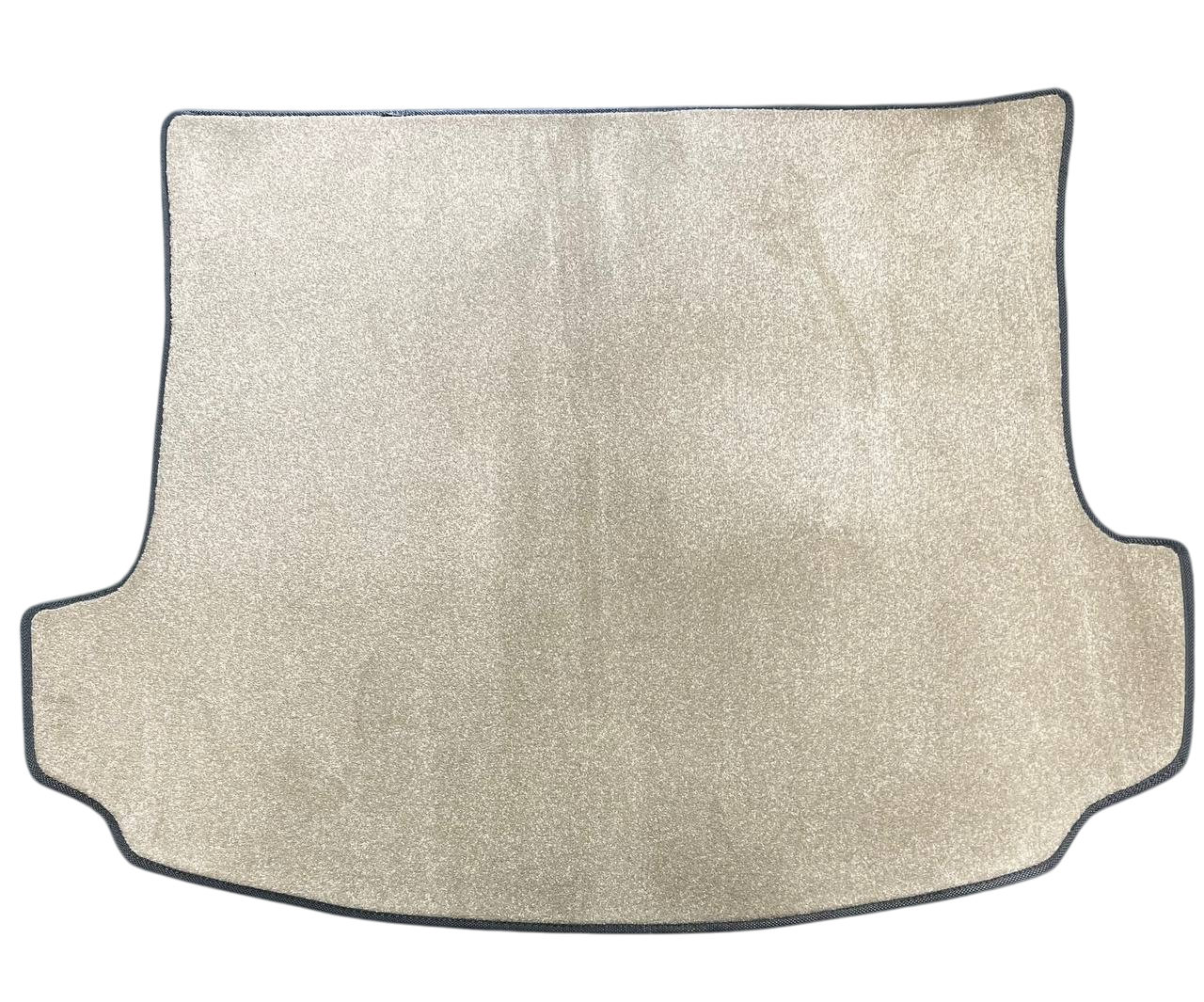 Килимок в багажник ворсовий для Acura MDX 2006-2013 Ворс Люкс 1 шт. (27327233)