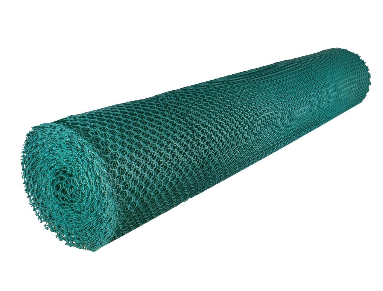 Сетка SHD Сота пластиковая заборная 20x20 мм 2x30 м (2910376804)