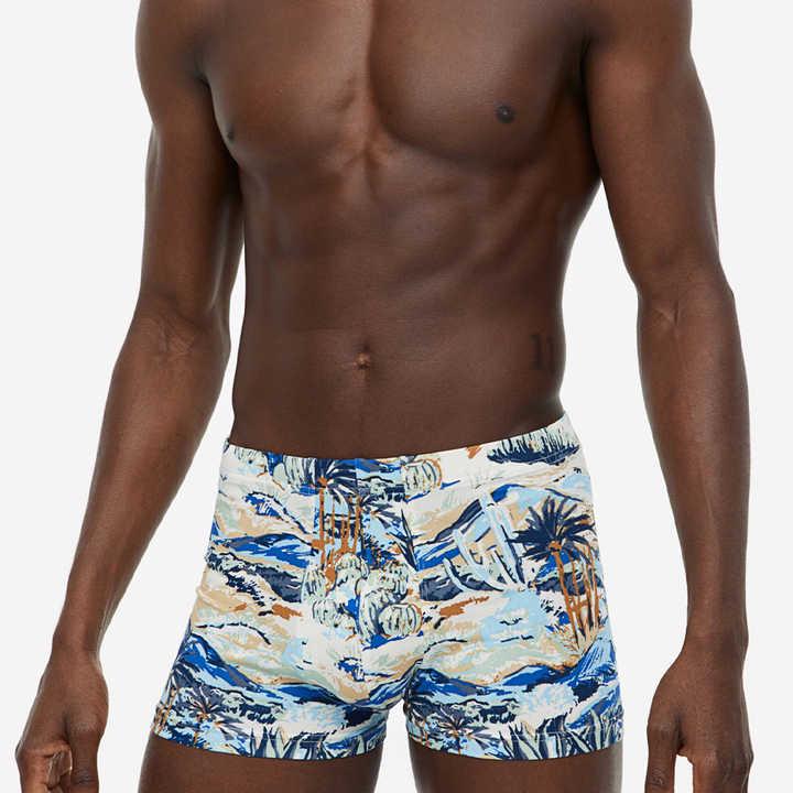 Трусы XL  (5643108wer)