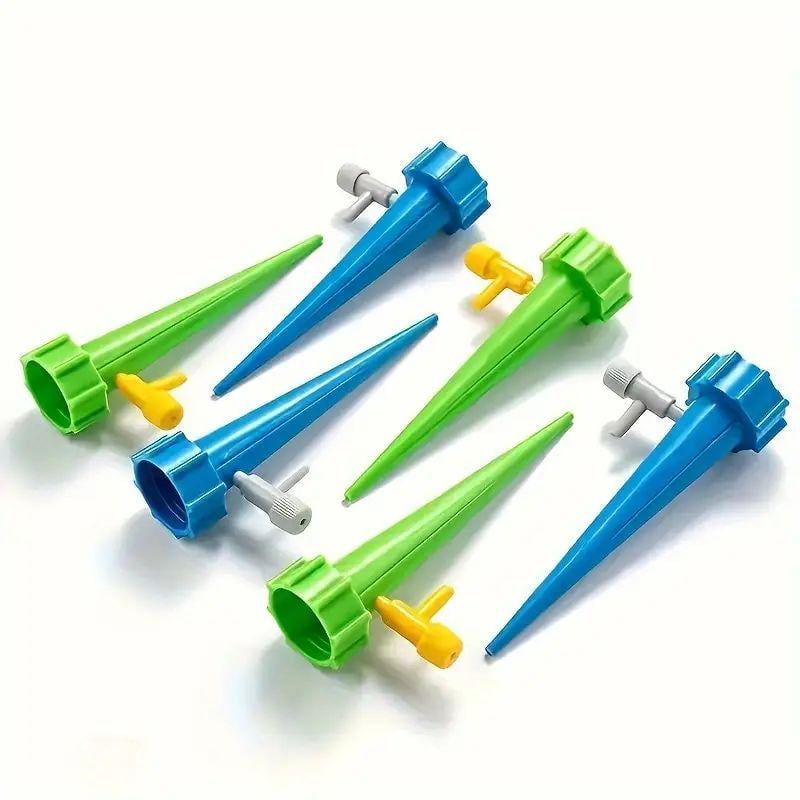 Система полива капельного орошения 10 шт. Система полива капельного орошения 10 шт.