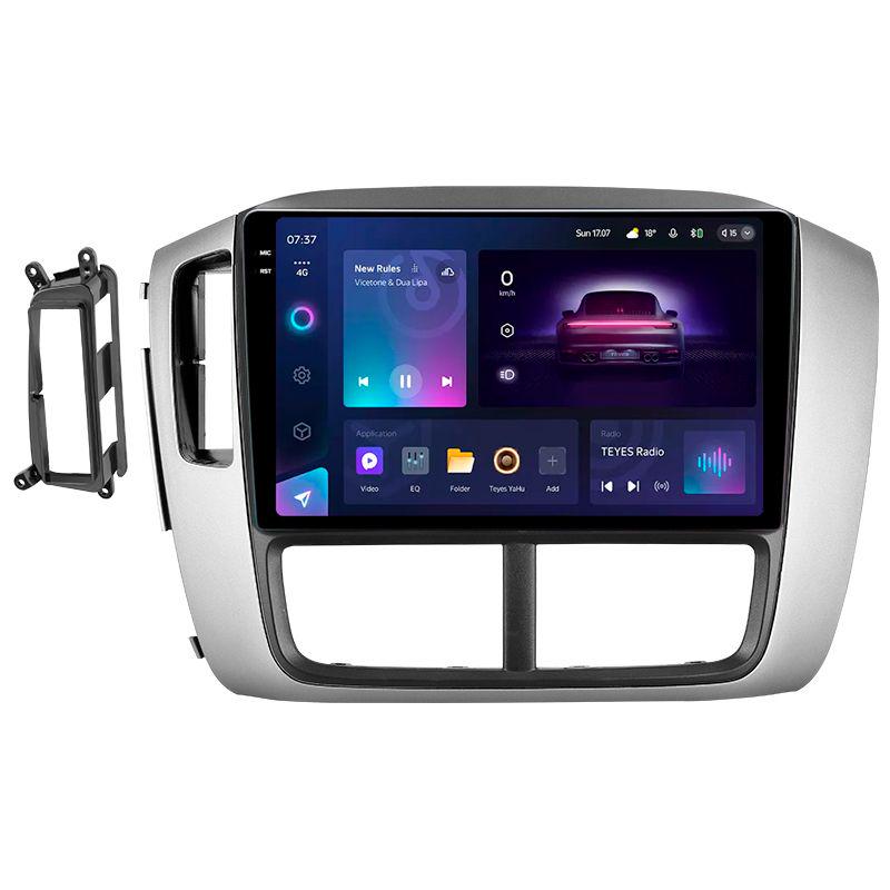 Магнитола штатная Teyes CC3 2K 6/128 Gb Honda Pilot 1 2005-2008 9" (AR-89049) Магнитола штатная Teyes CC3 2K 6/128 Gb Honda Pilot 1 2005-2008 9" (AR-89049)