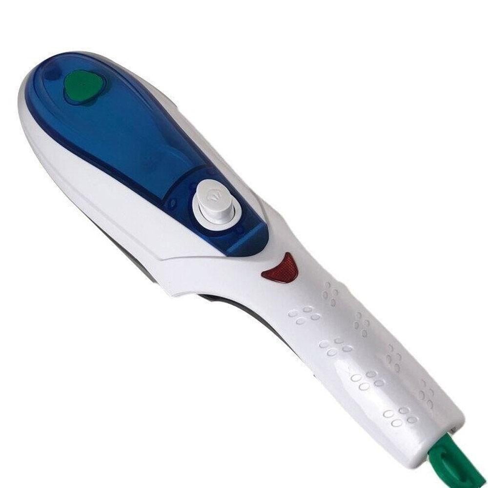 Отпариватель для одежды Tobi Grant Steam Brush ручной - фото 3