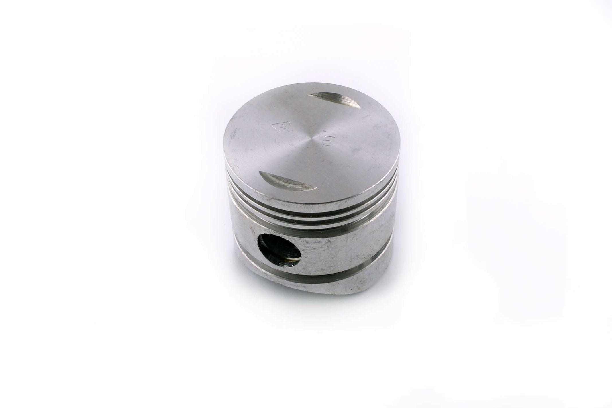 Поршень EVO для УРАЛ Ø 78,20 мм 2 шт. (P-2100)