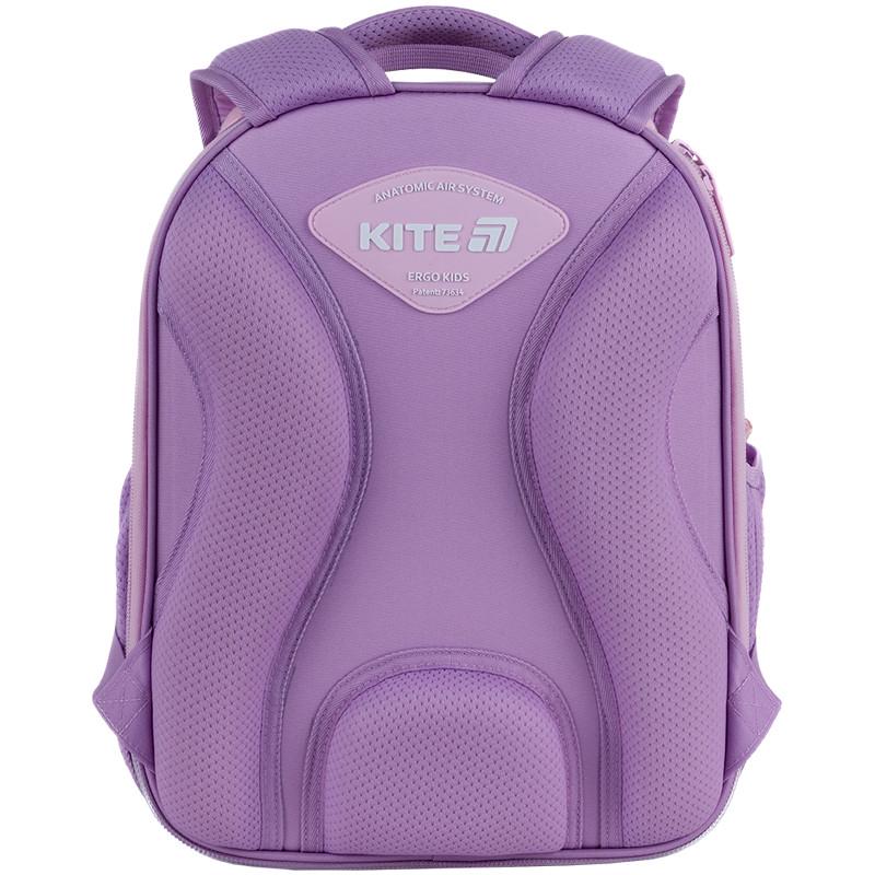 Рюкзак шкільний каркасний KITE котик Hello Kitty 36 см (HK25-555S) - фото 7 Рюкзак шкільний каркасний KITE котик Hello Kitty 36 см (HK25-555S) - фото 7