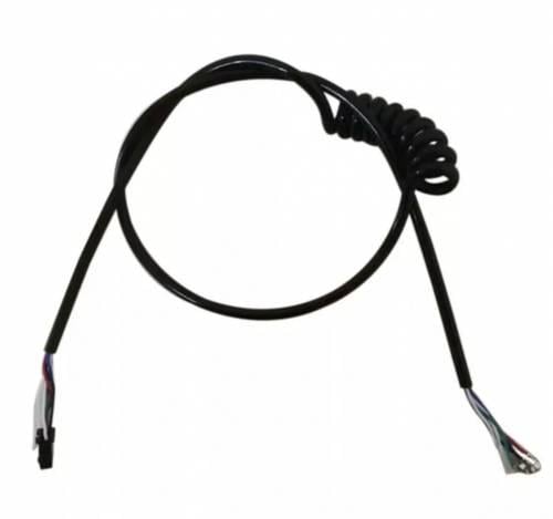 Шлейф дисплей-контроллер электросамоката Kugoo S1/S2/S3 Шлейф дисплей-контроллер электросамоката Kugoo S1/S2/S3