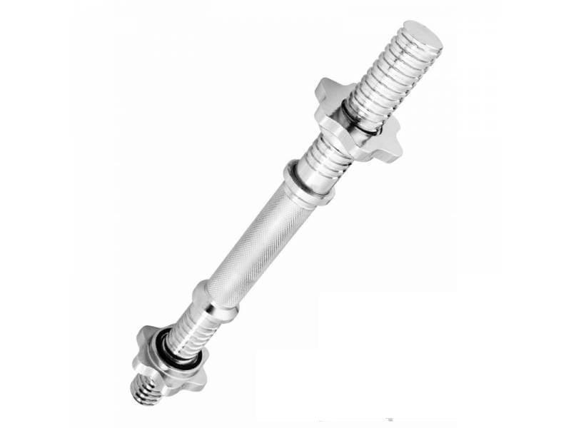 Гантеля Elitum 12 кг композитна з металевим грифом - фото 4 Гантеля Elitum 12 кг композитна з металевим грифом - фото 4