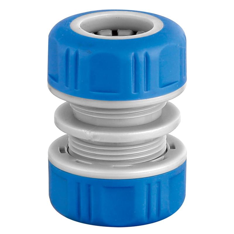 Цанга обрезиненная соединительная для шланга 1/2 (GS6206Т)