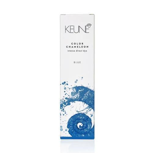 Краска прямого действия Keune для волос Chameleon Color Blue 60 мл Синий