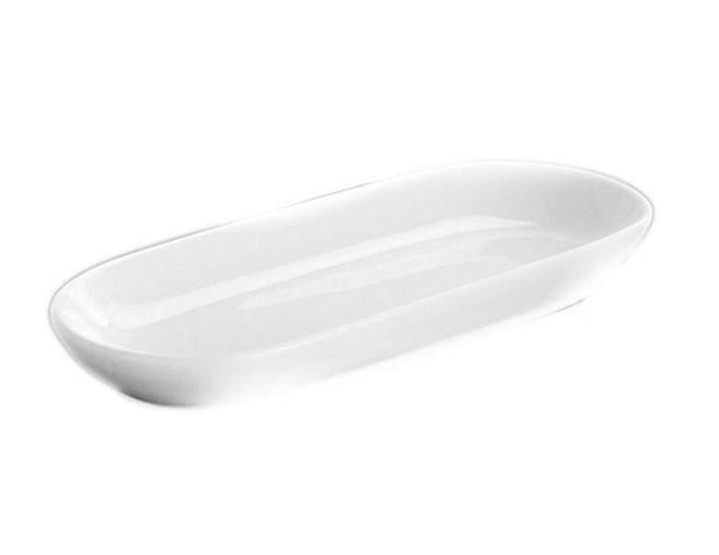 Блюдо фарфоровое 14 см (12591c9b)