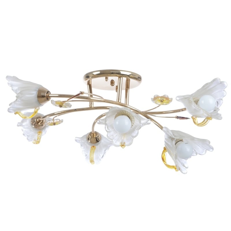 Люстра Brille LK-013S/6 (187316)