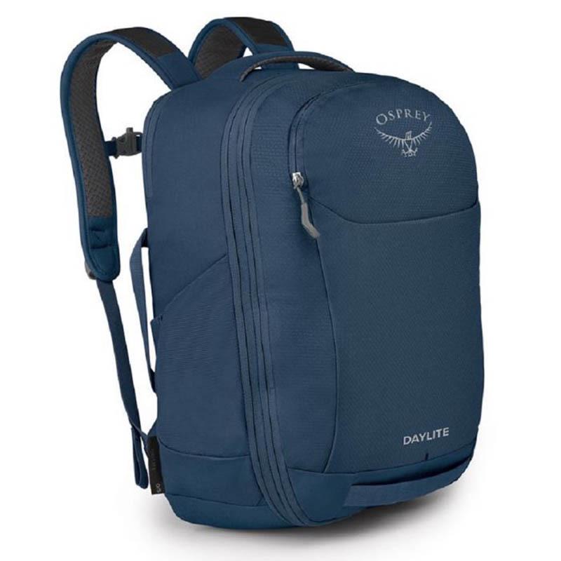 Міський рюкзак Osprey Daylite Expandible Travel Pack 26+6 Wave Blue (009.2625)
