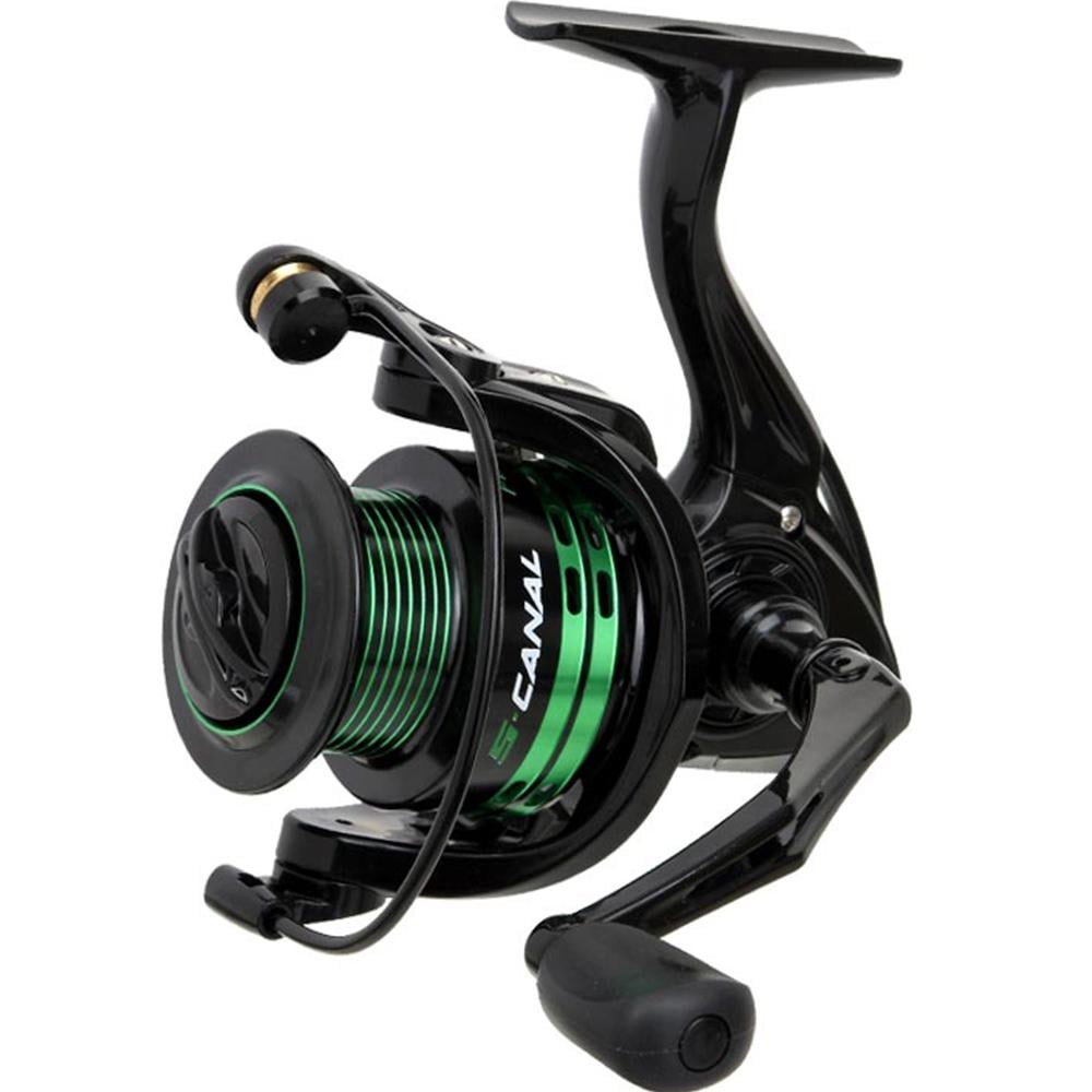 Котушка фідерна Flagman S-Canal Feeder 4000 (SCFSI4000)