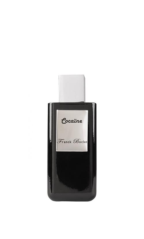 Парфумована вода аромат схожий на Franck Boclet Cocaine Extrait De Parfum (27393)