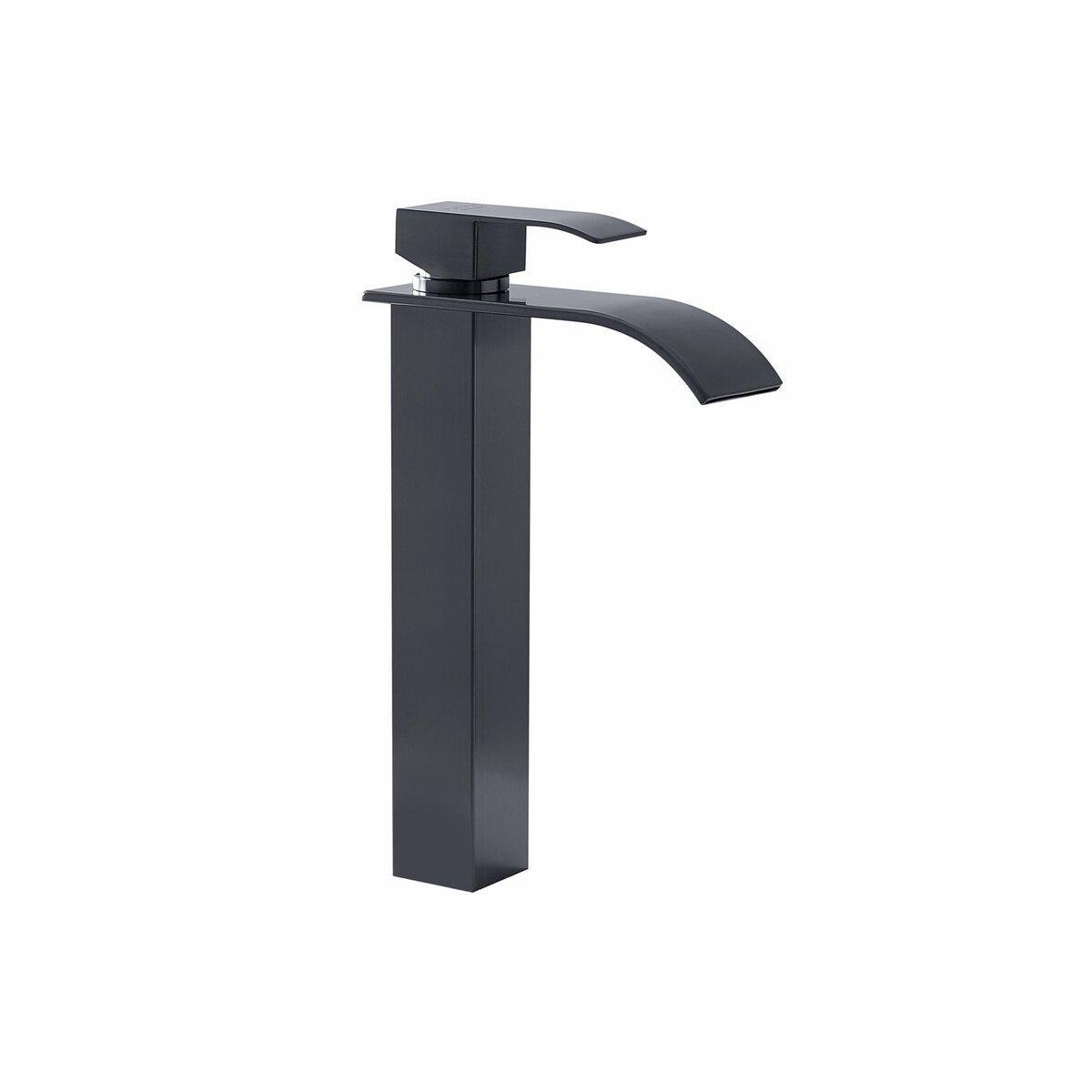 Смеситель под умывальник Platinum Handmade 3191 PVD Черный (PLTM-SP000032530) Смеситель под умывальник Platinum Handmade 3191 PVD Черный (PLTM-SP000032530)