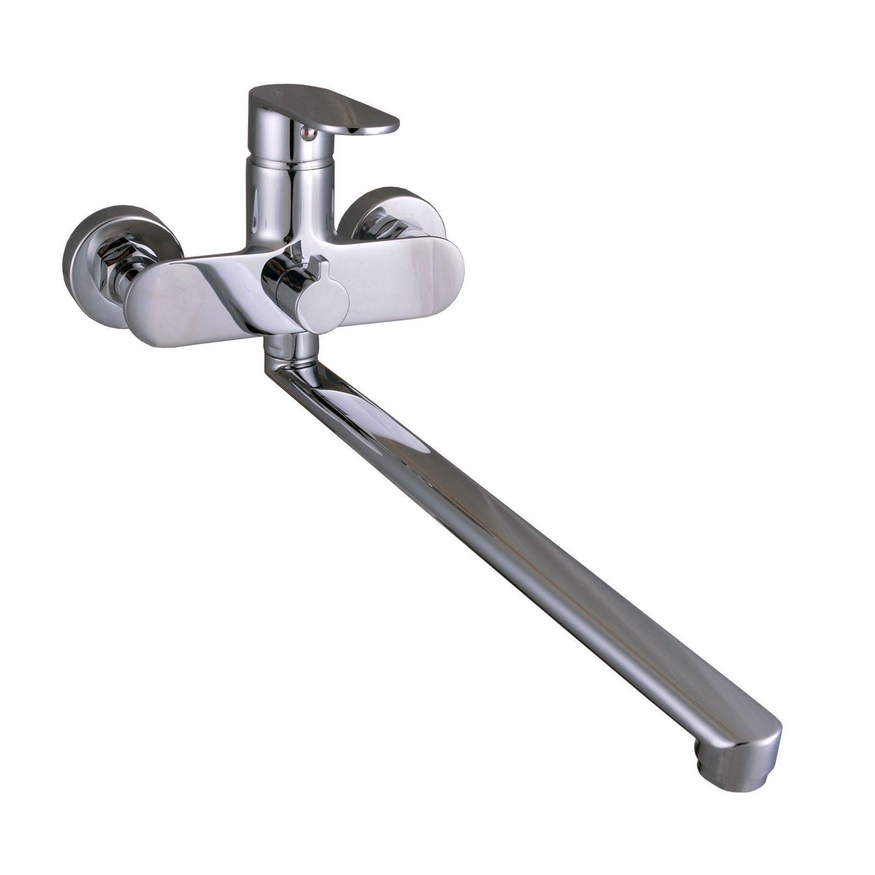 Смеситель для ванны Globus Lux Ontario GLO-0208 Смеситель для ванны Globus Lux Ontario GLO-0208