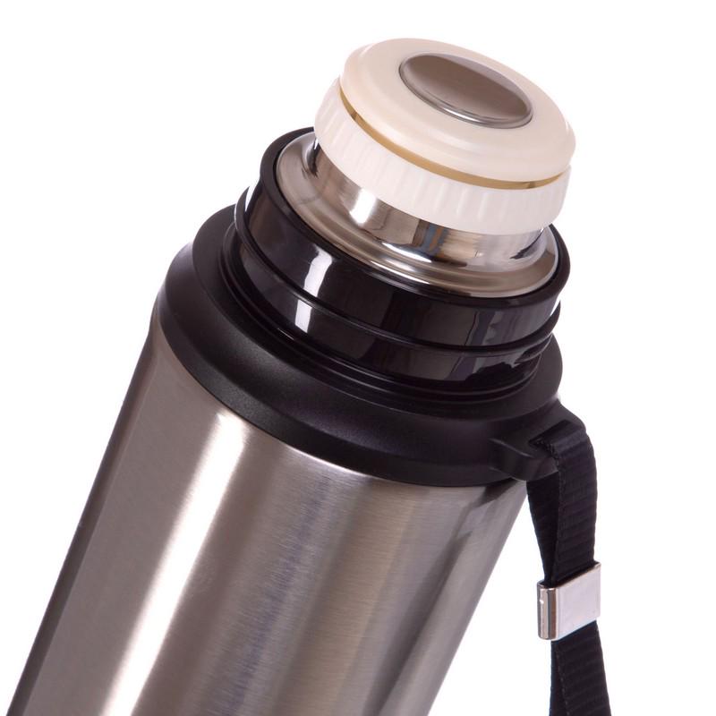 Термос SP-Sport 800 мл Серебряный (CY-05) - фото 3