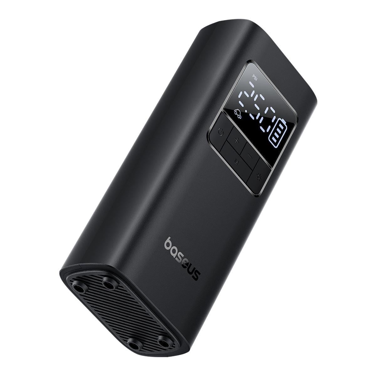 Автомобільний компресор BASEUS Super Mini Pro BS-CG016 (2078644445) Автомобільний компресор BASEUS Super Mini Pro BS-CG016 (2078644445)