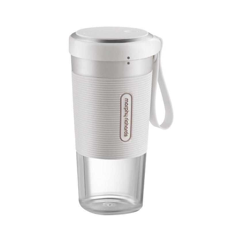 Фитнес-блендер Morphy Richards White (MR9600) Фитнес-блендер Morphy Richards White (MR9600)