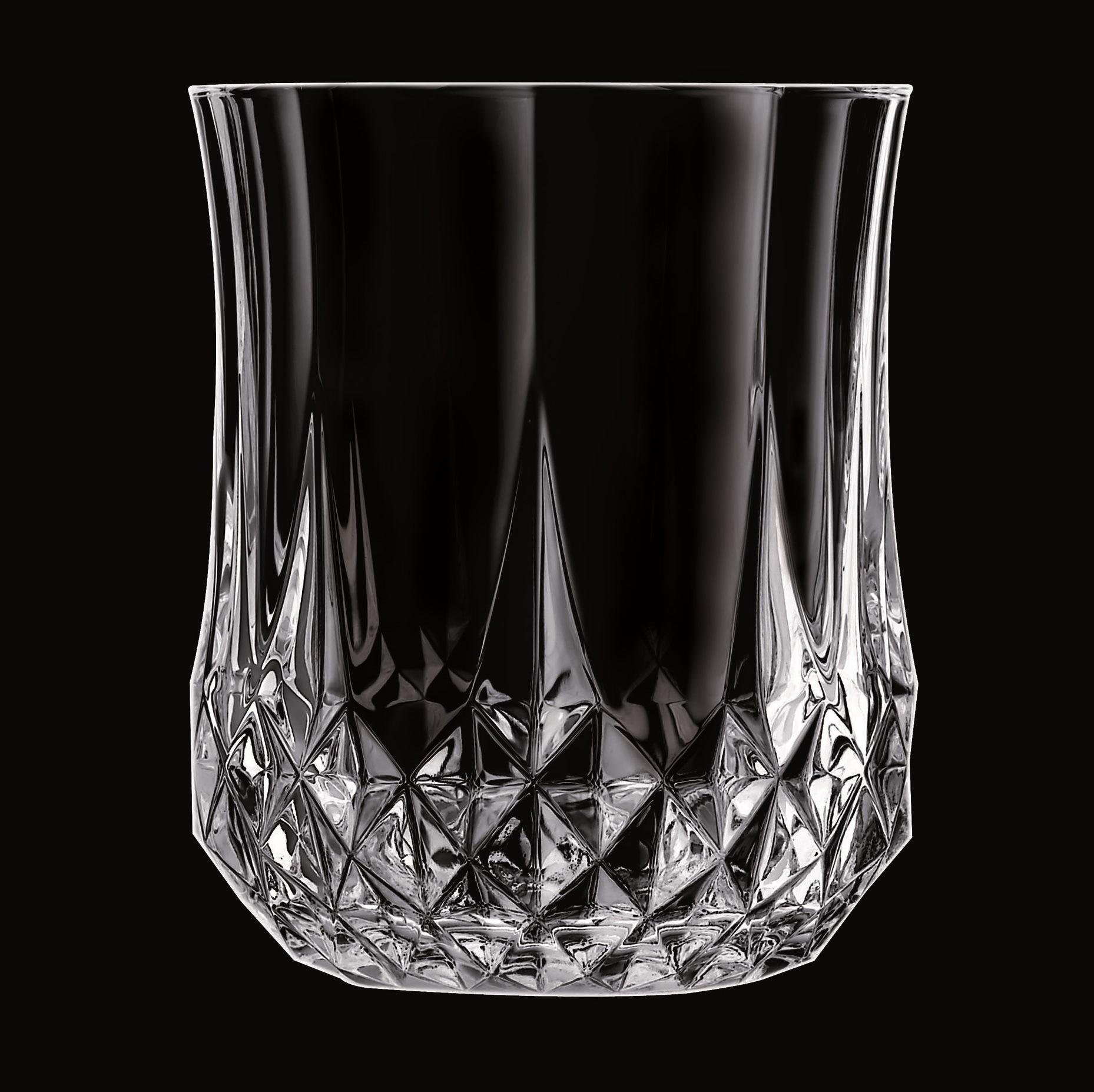 Набір склянок CD'A LONGCHAMP 6Х 230 мл (UG-L9758) - фото 2