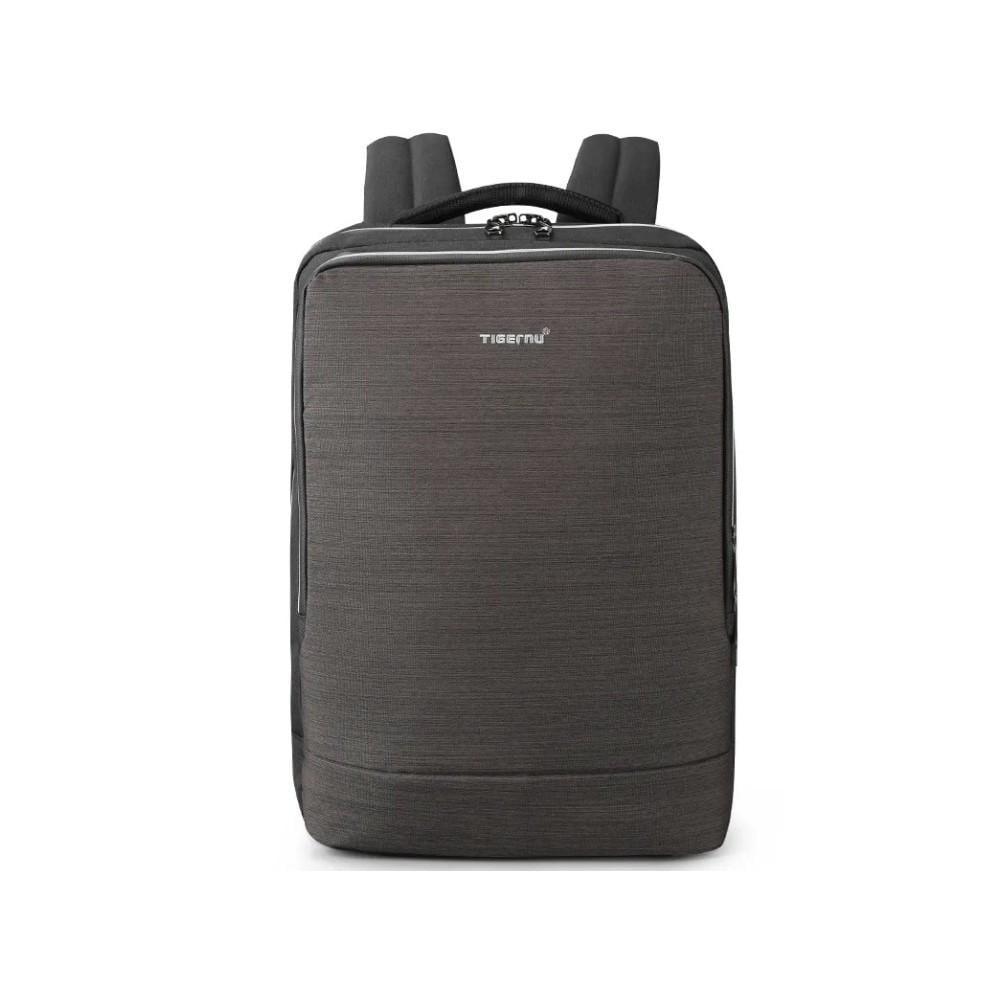 Рюкзак Tigernu T-B3331A 15,6" Сірий (2834104387) Рюкзак Tigernu T-B3331A 15,6" Сірий (2834104387)