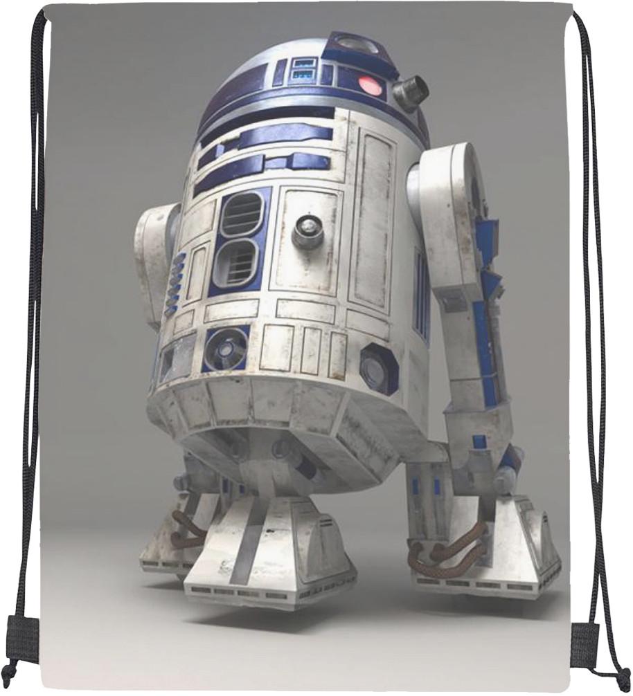 Мішок спортивний Star Wars 2 (20301247)