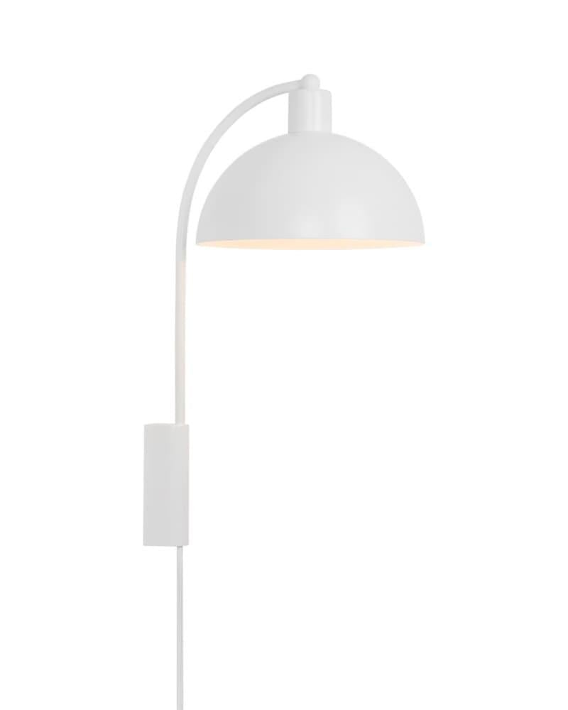 Бра Nordlux 2213721001 Ellen E14 1x40W IP20 Wh (12944644)