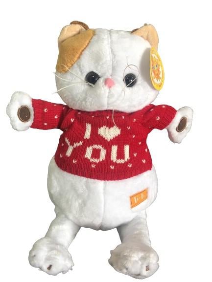 М'яка іграшка Кішечка ЛіЛі 30 см (2266)