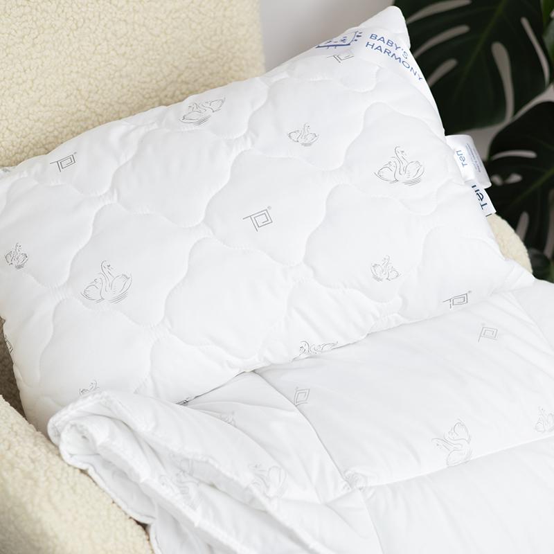 Подушка ТЕП Baby's Harmony 40x60 см (18453) - фото 5