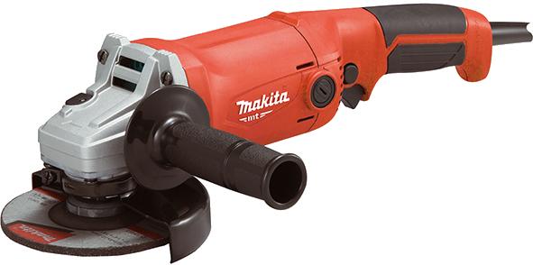Шлифмашина угловая Makita M0921 2200 Вт (25286)