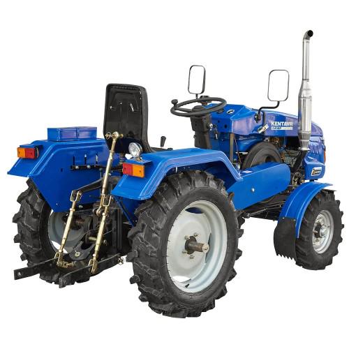 Трактор Кентавр 240BP (179960) - фото 9 Трактор Кентавр 240BP (179960) - фото 9