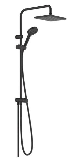 Душова система Hansgrohe VERNIS SHAPE без змішувача (26282670)