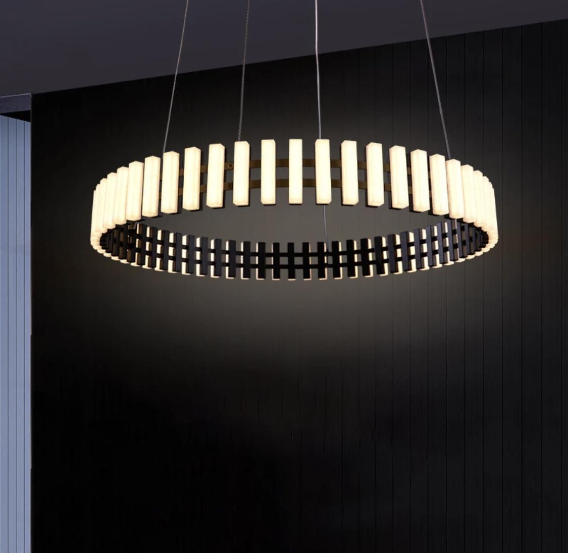 Люстры Railly Circle Lamp (059741/600)