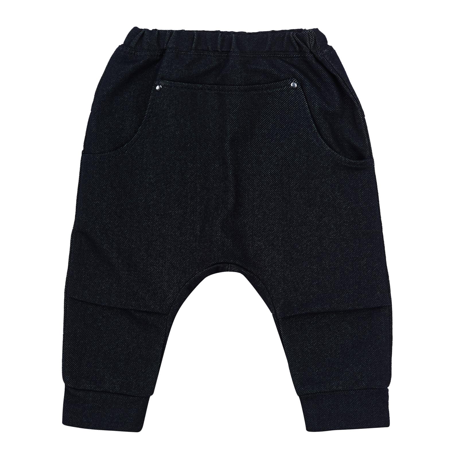 Штаны детские ЛяЛя р. 74 (10Т042)