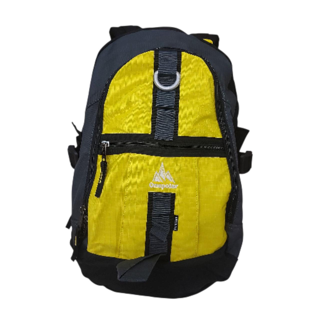 Міський рюкзак Onepolar 731 Yellow