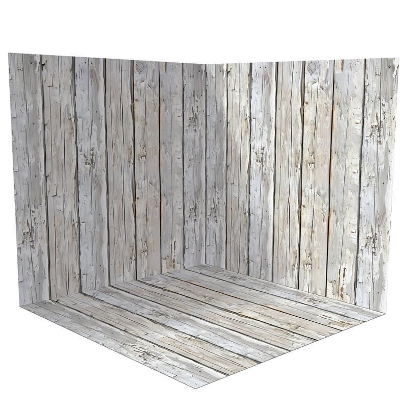 Фотофон виниловый угловой Frontlit 140х140 см 450 г/м2 №58494