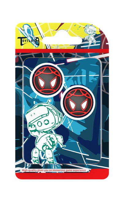 Набор накладок Darius Astro Bot V3 для геймпада PS4/PS5 (5464570)
