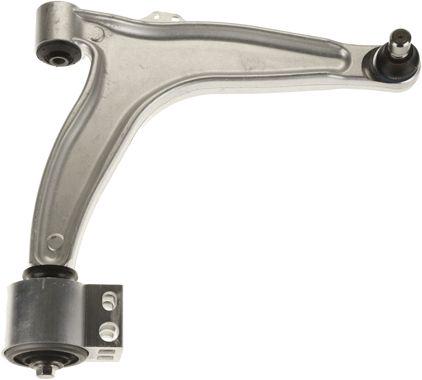 Рычаг подвеска колес TRW JTC1000