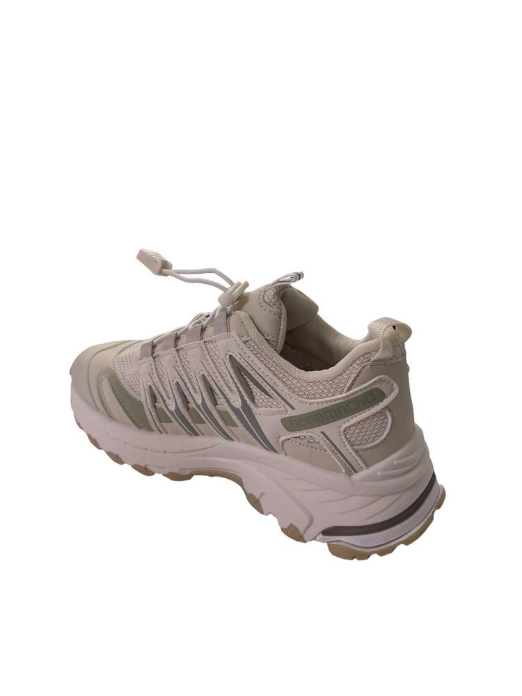 Кроссовки Violeta 197-148x07 женские Бело-зеленый (192217-2) - фото 5 Кроссовки Violeta 197-148x07 женские Бело-зеленый (192217-2) - фото 5