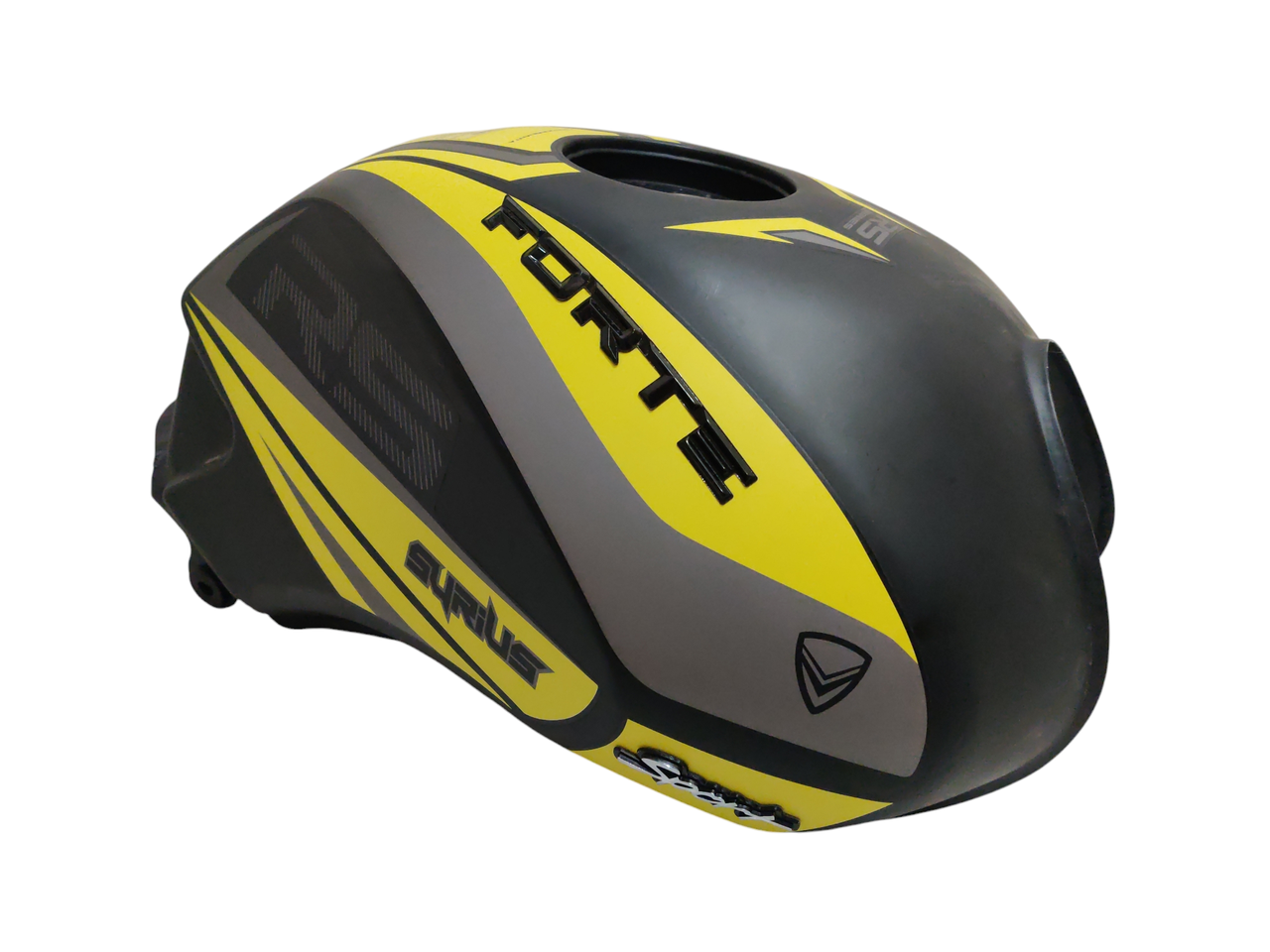 Бак топливный для мотоцикла Forte Sirius 150cc