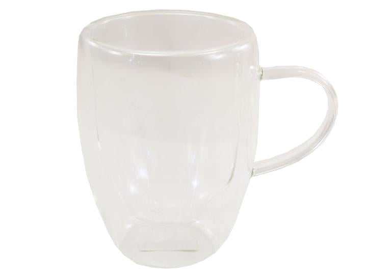 Чашка с двойными стенками Lumines стеклянная 350 мл (2301A) Чашка с двойными стенками Lumines стеклянная 350 мл (2301A)