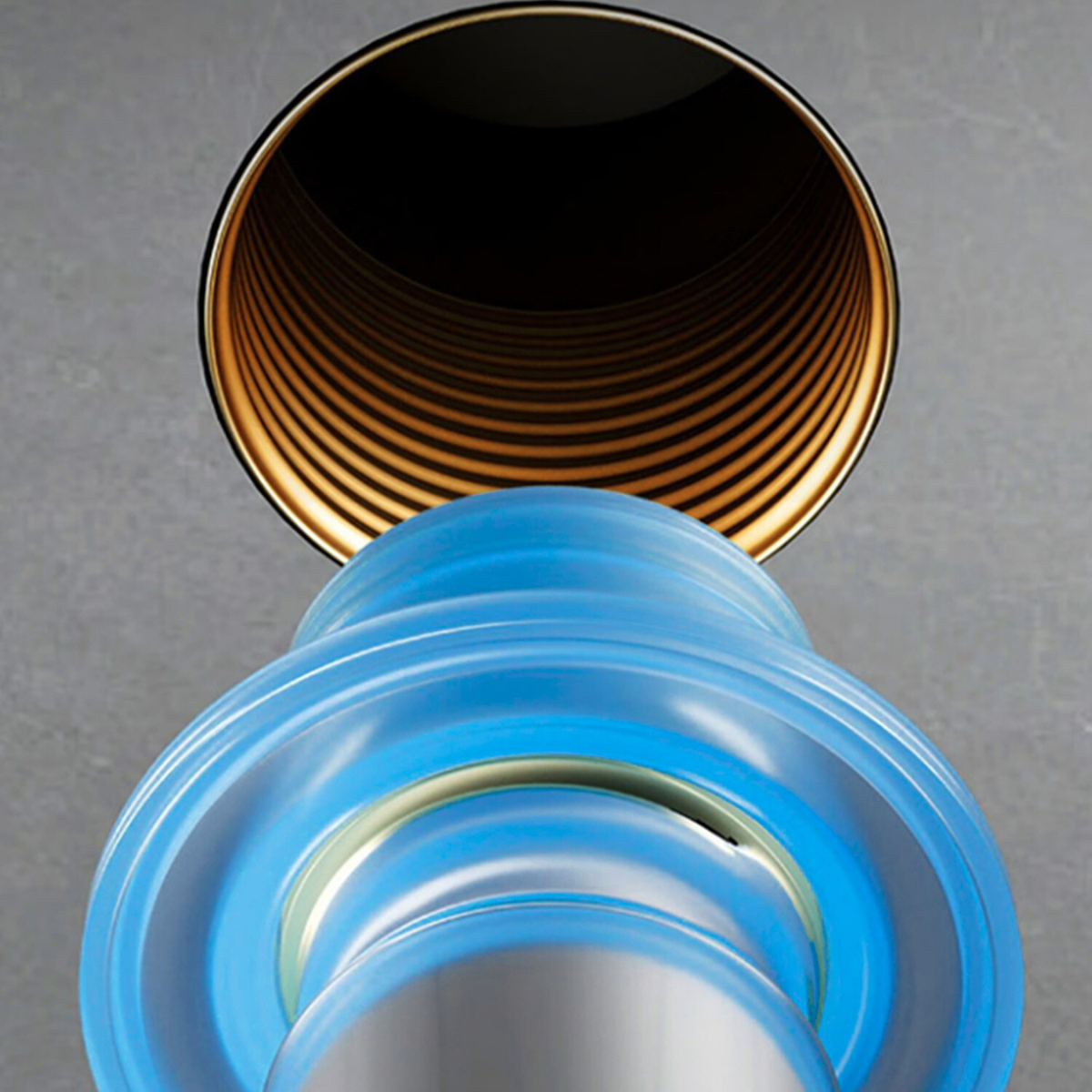 Герметичные прокладки TapGasket силиконовые для крана 25 шт. Синий (2189) - фото 4 Герметичные прокладки TapGasket силиконовые для крана 25 шт. Синий (2189) - фото 4