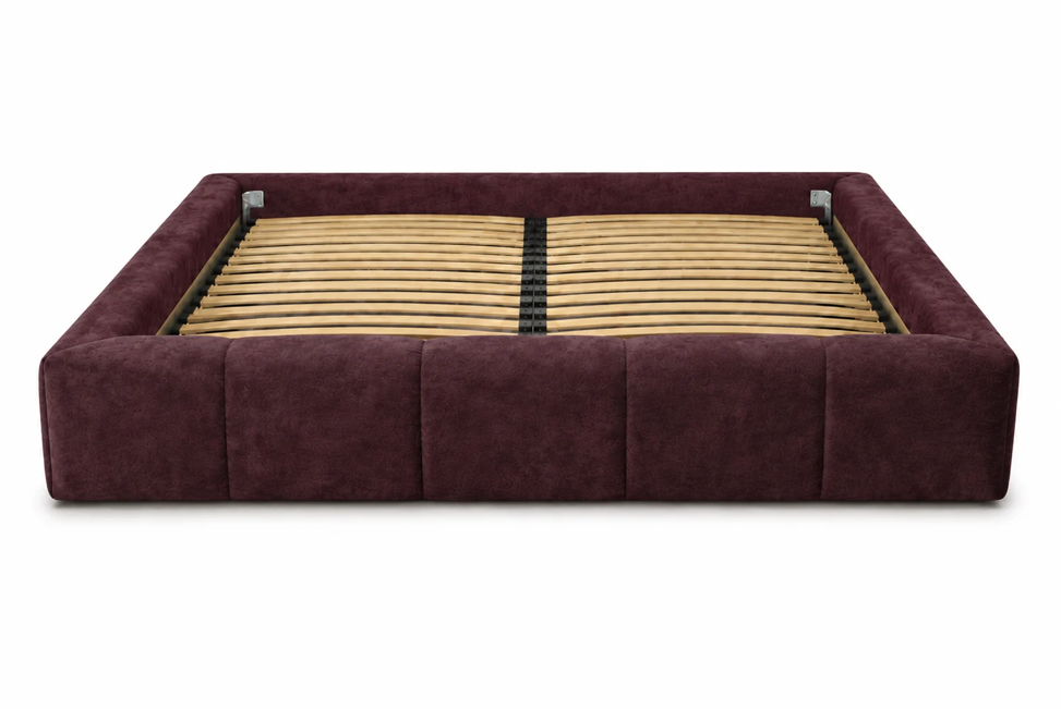 Подиум Титан с подъемным механизмом 180х200 см Allure Premium Wine