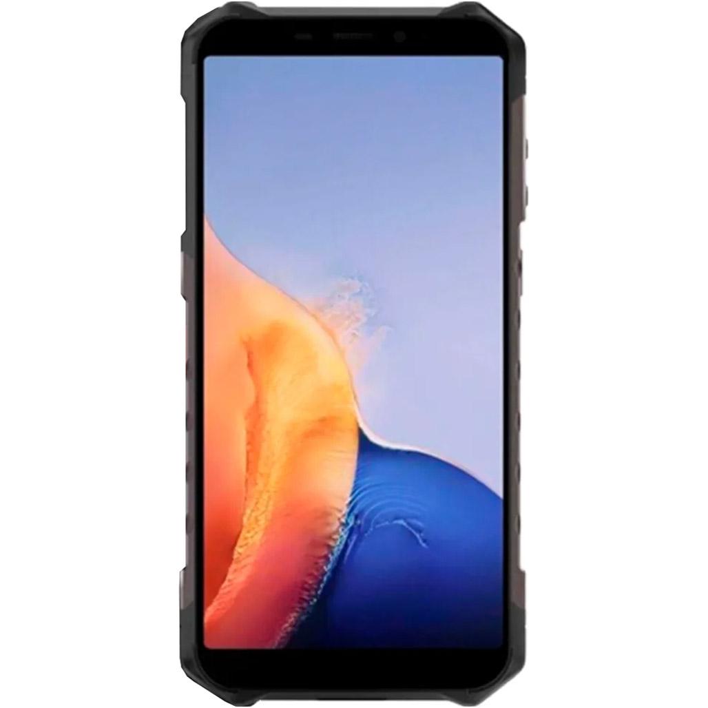 Смартфон Ulefone Armor X9 3/32GB Black - фото 7 Смартфон Ulefone Armor X9 3/32GB Black - фото 7