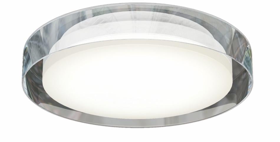 Светодиодный светильник Ceiling Lamp Cenova 18W S 3000K TR