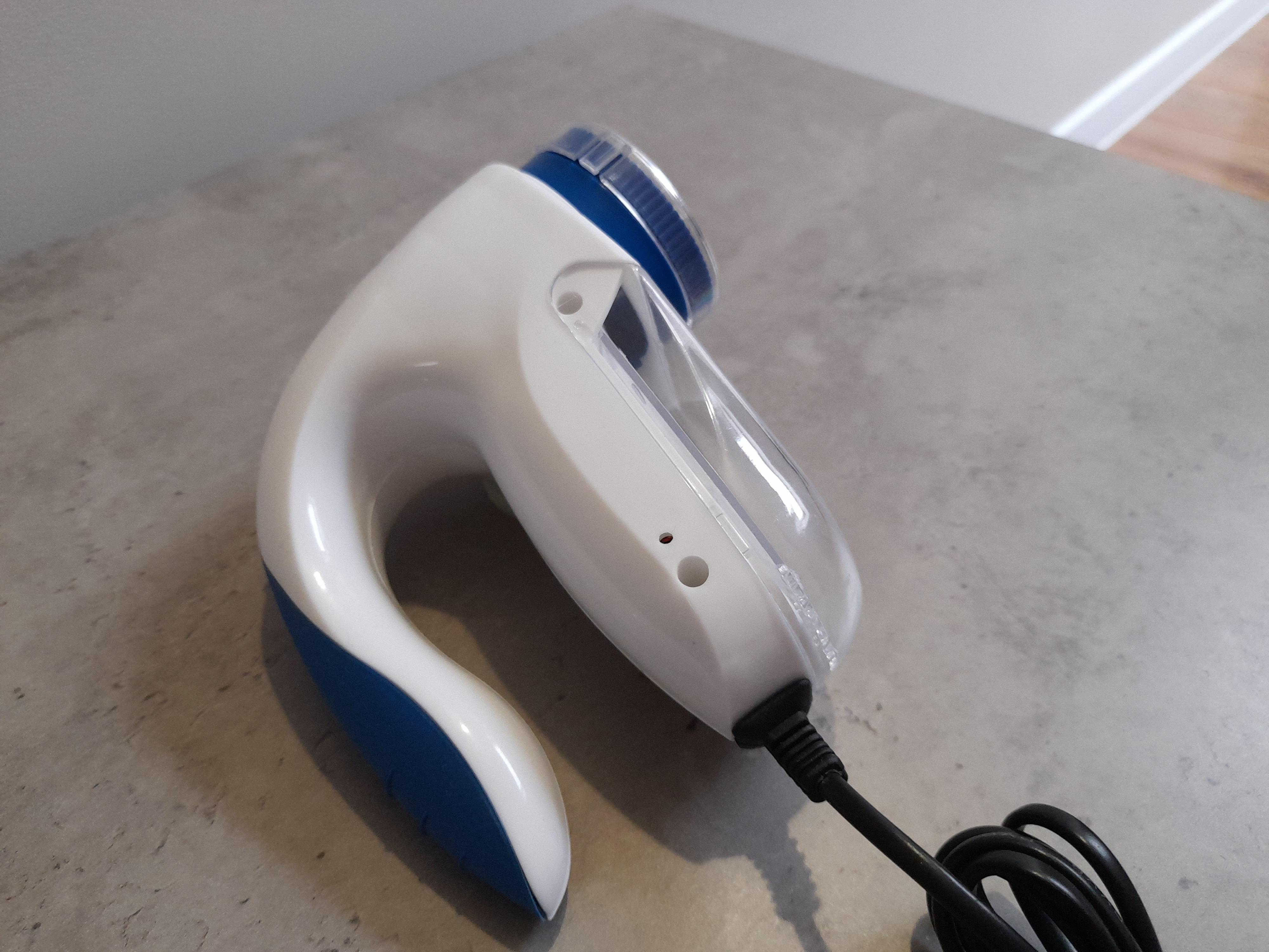 ᐉ Машинка для удаления катышков GENERAL ELECTRIC Lint Remover YX5880