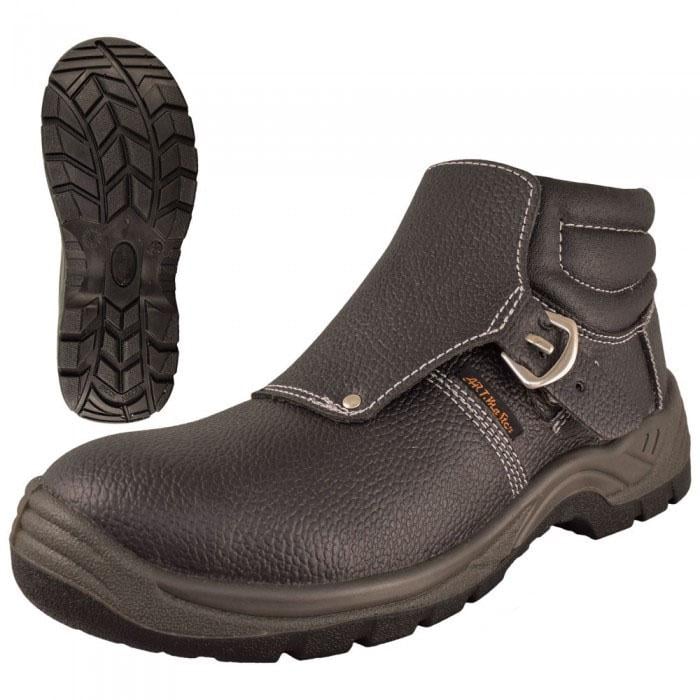 Ботинки сварщика BWELD р. 40