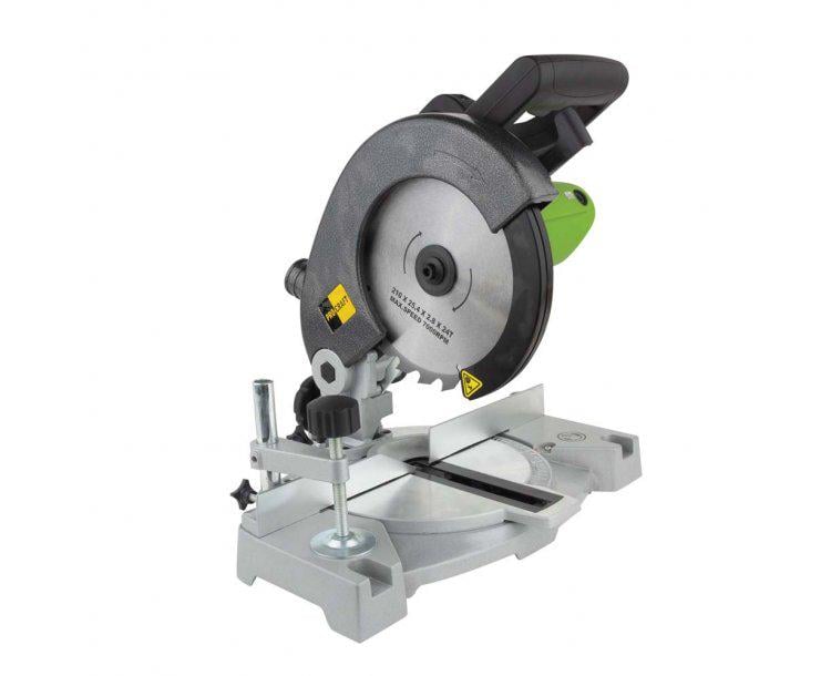 Торцювальна пилка Procraft PGS2100 - фото 3 Торцювальна пилка Procraft PGS2100 - фото 3